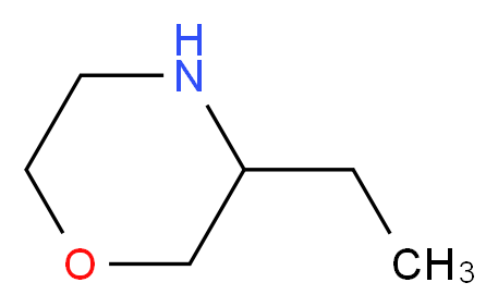 3-ethylmorpholine_Molecular_structure_CAS_55265-24-2)