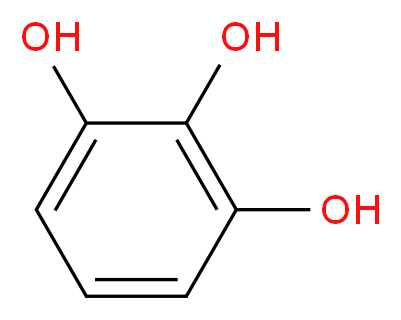 CAS_87-66-1 molecular structure