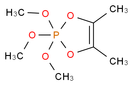 1665-79-8 molecular structure