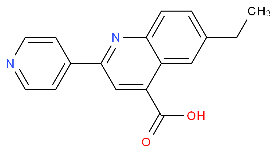 MFCD03120597 molecular structure