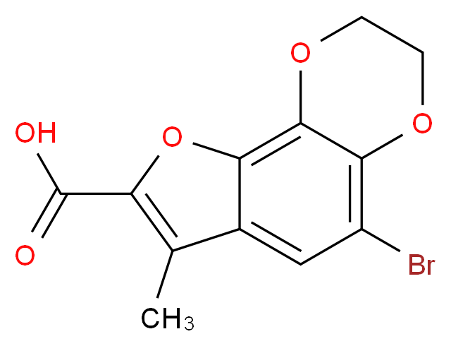 MFCD00514040 molecular structure
