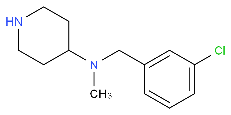 MFCD12027161 molecular structure