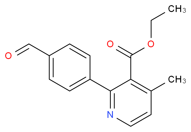 MFCD18384858 molecular structure