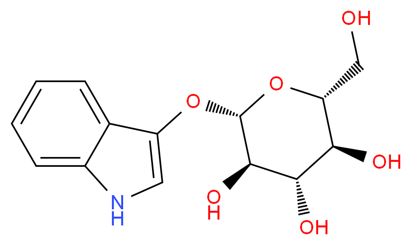 487-60-5 molecular structure