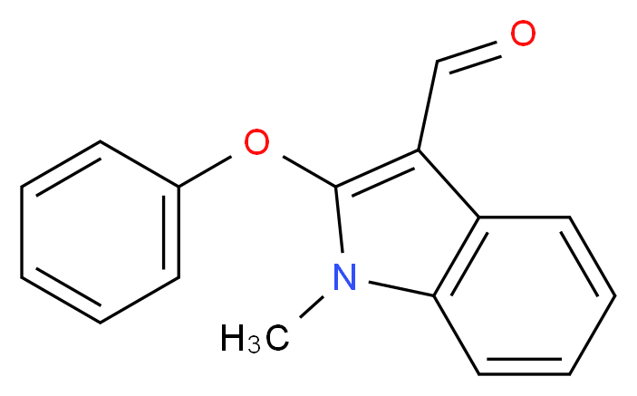 MFCD01315833 molecular structure