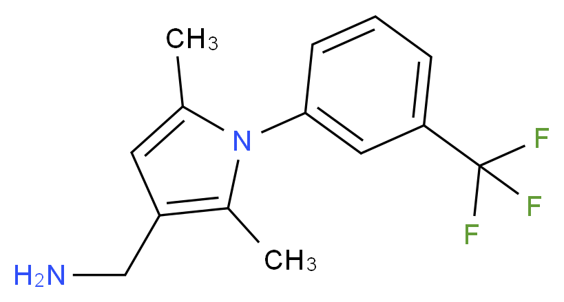 MFCD16653345 molecular structure