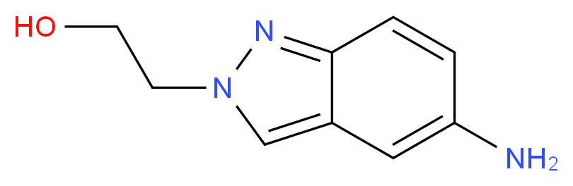 1105187-46-9 molecular structure