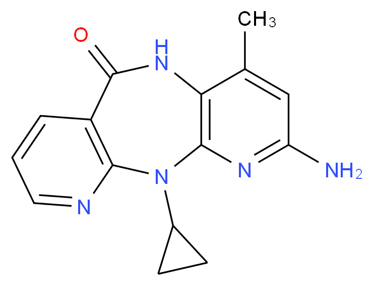 284686-15-3 molecular structure