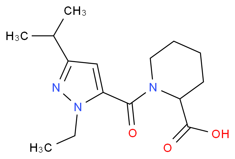 MFCD13668664 molecular structure