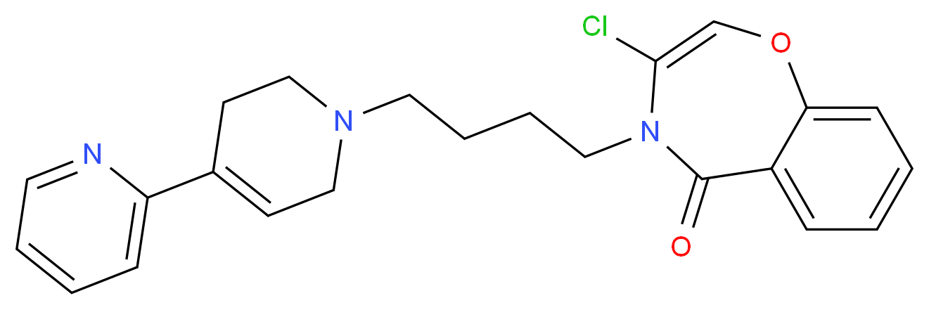 182415-09-4 molecular structure