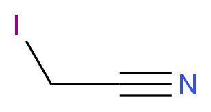 624-75-9 molecular structure