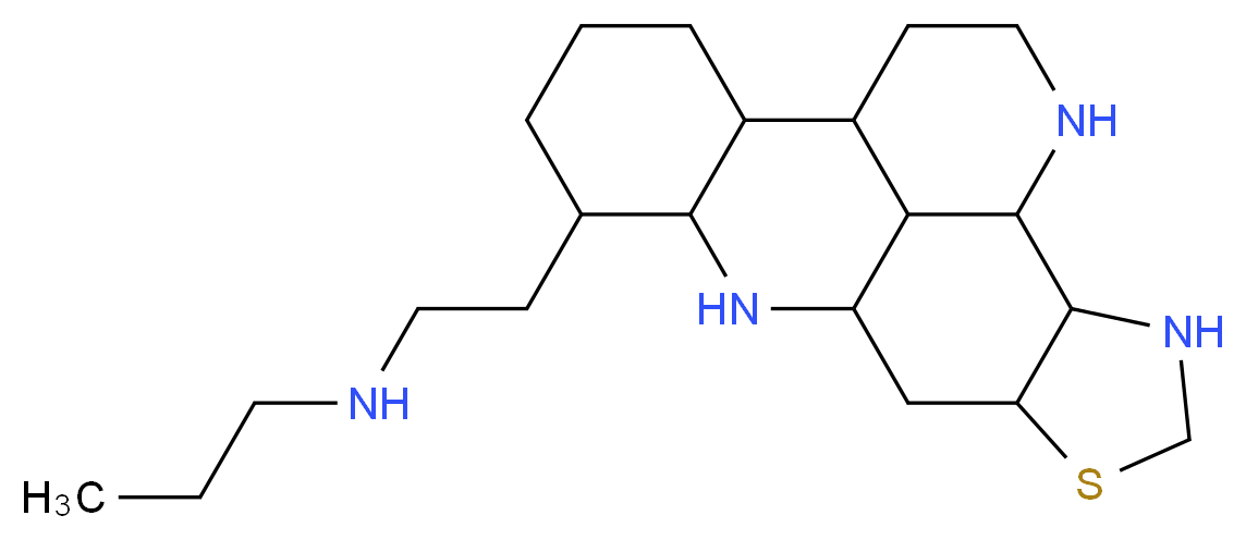 133401-11-3 molecular structure