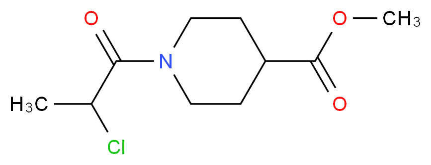 MFCD09930810 molecular structure