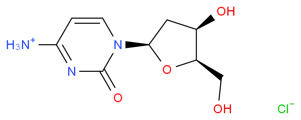 3992-42-5 molecular structure