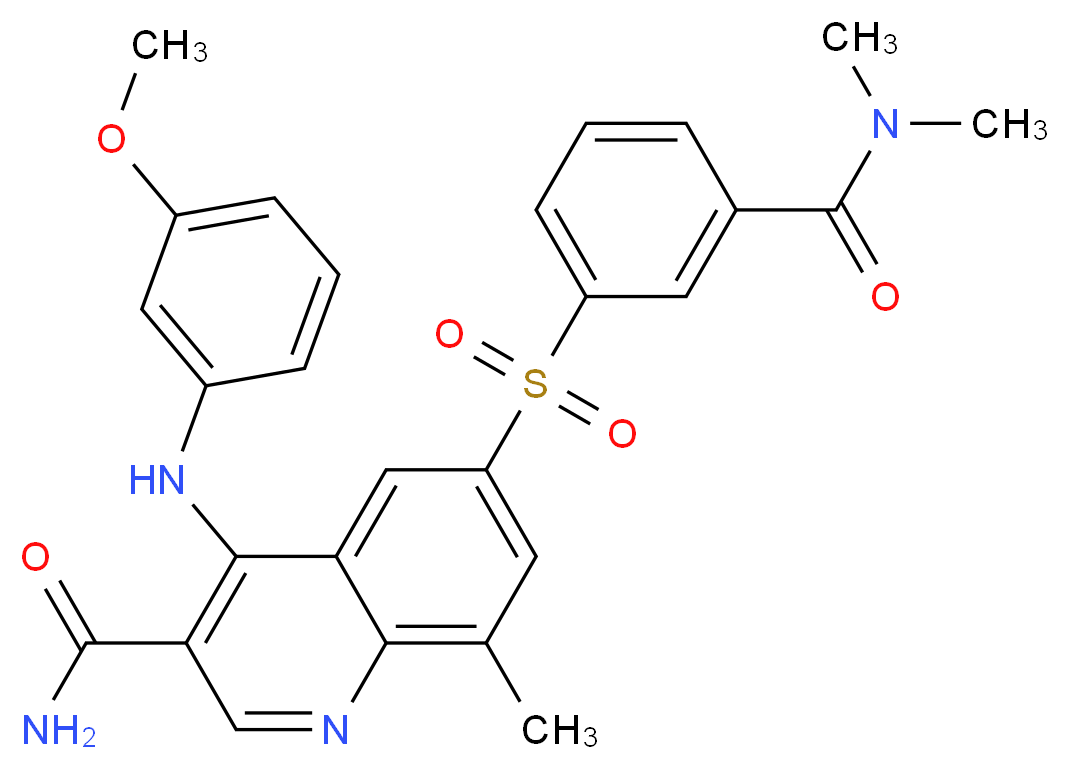 801312-28-7 molecular structure