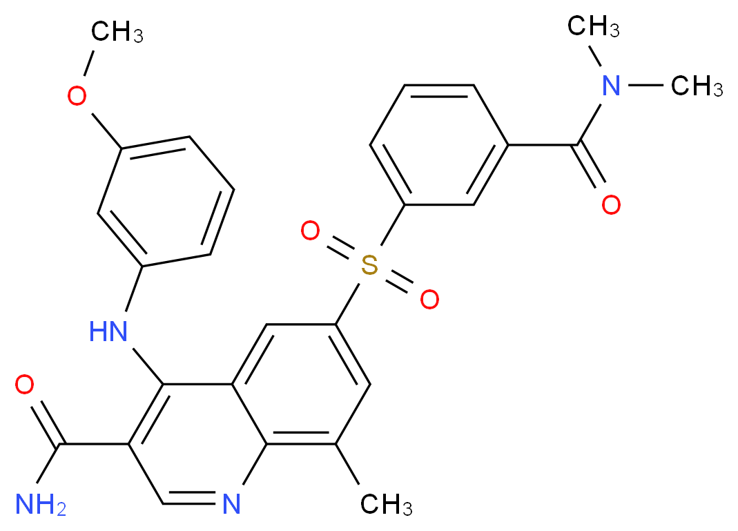 CAS_801312-28-7 molecular structure