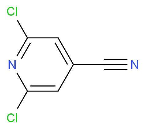 CAS_32710-65-9 molecular structure