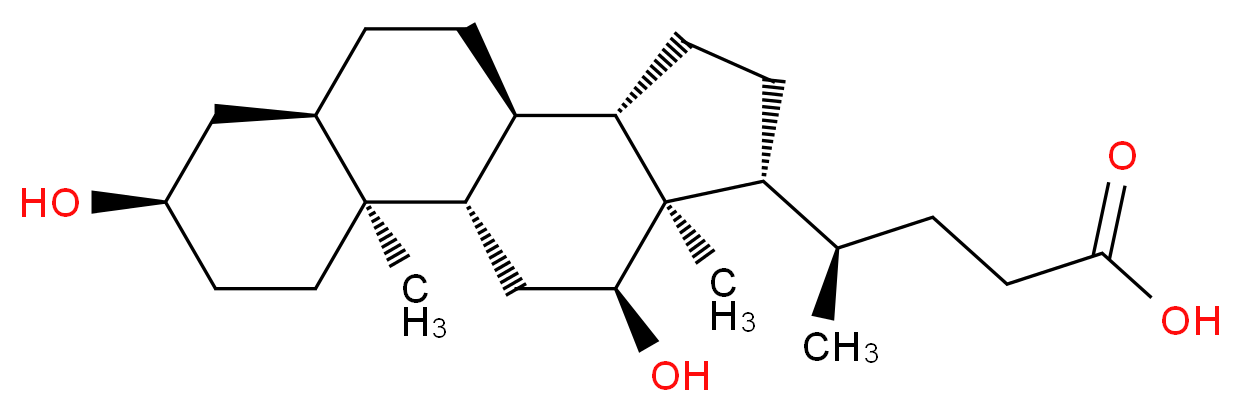 Deoxycholic acid_Molecular_structure_CAS_83-44-3)