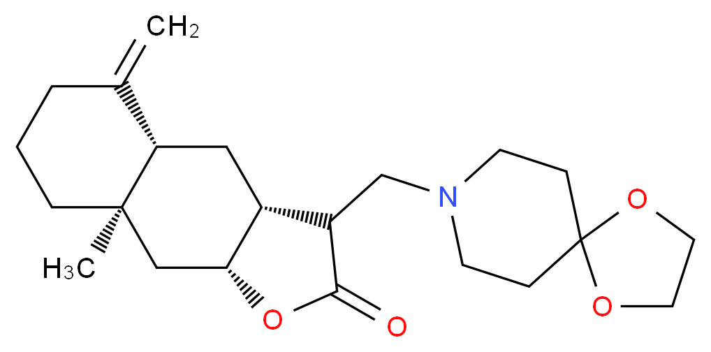 164259183 molecular structure