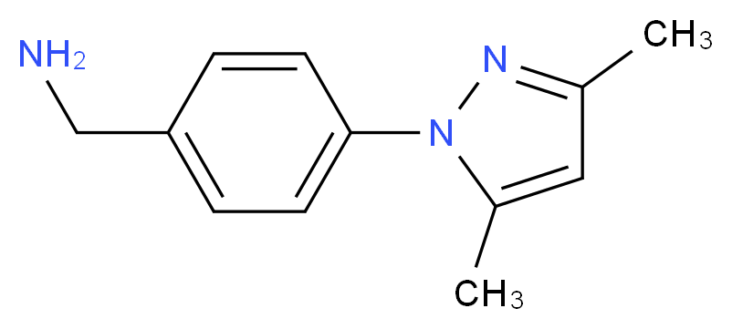 CAS_930111-11-8 molecular structure
