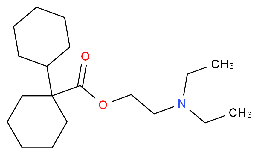 CAS_77-19-0 molecular structure