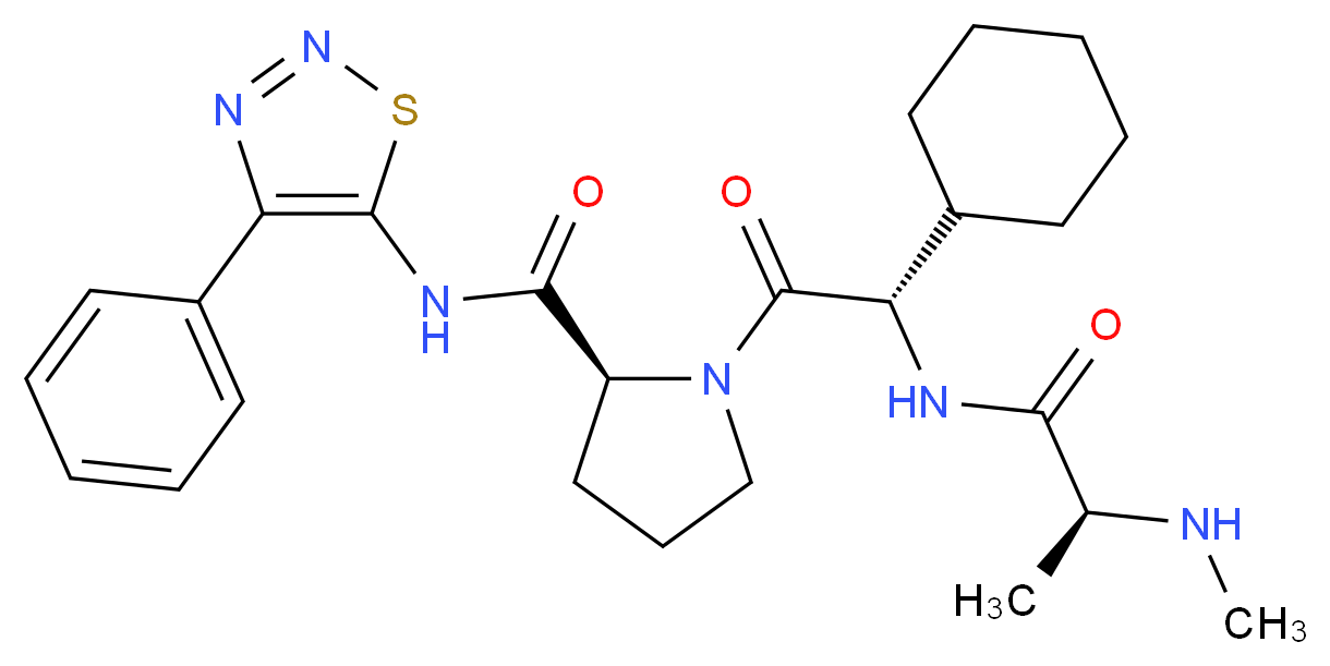 CAS_873652-48-3 molecular structure