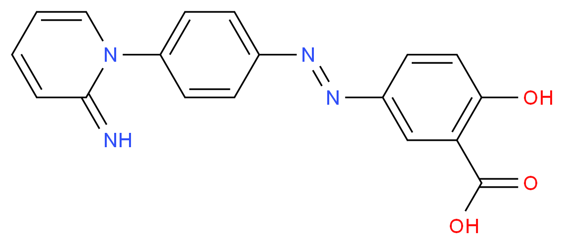 CAS_66030-25-9 molecular structure