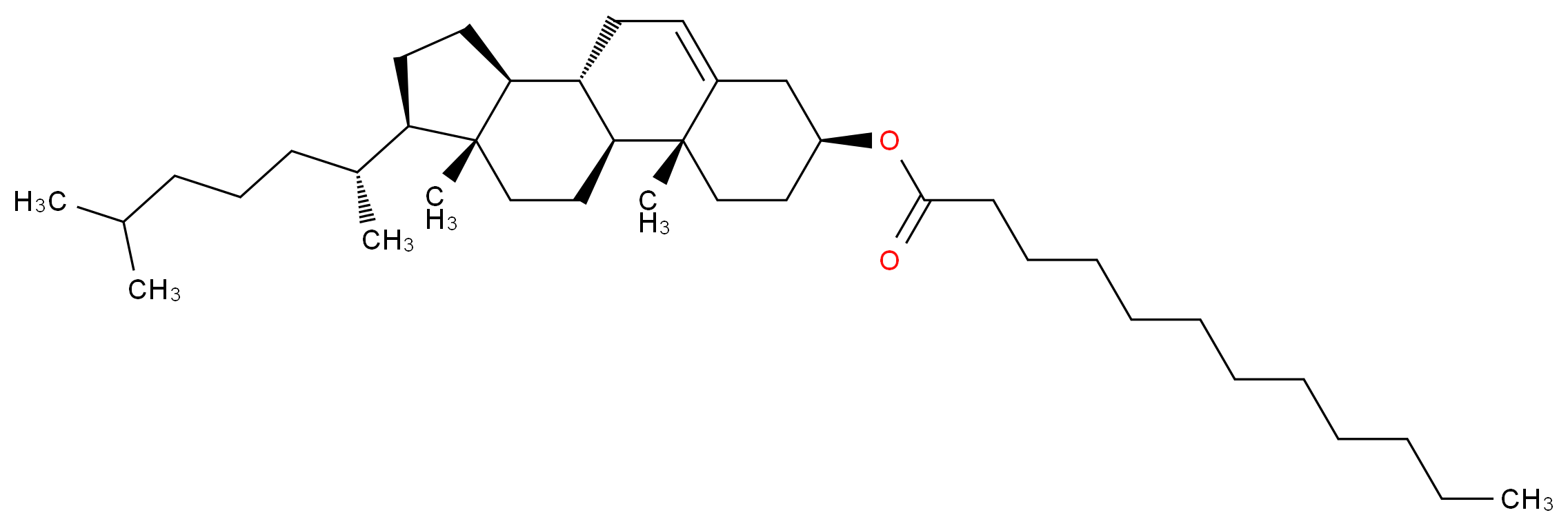 CAS_1908-11-8 molecular structure