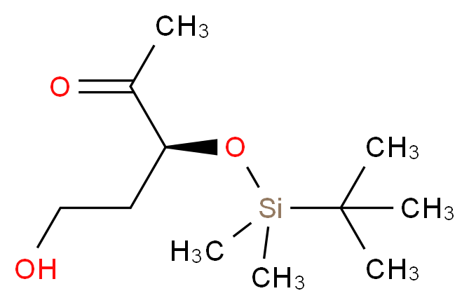 218615-21-5 molecular structure