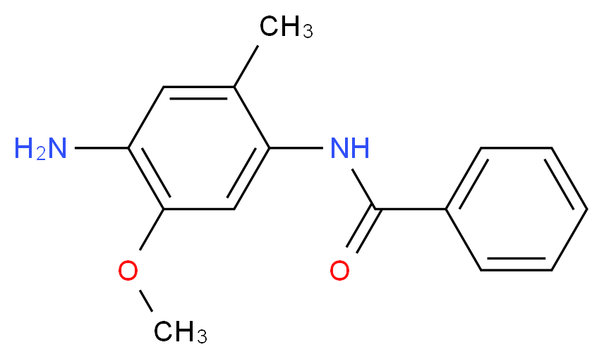 99-21-8 molecular structure