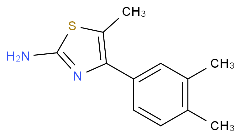 438215-91-9 molecular structure