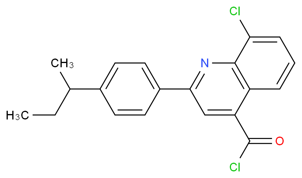 MFCD03422865 molecular structure