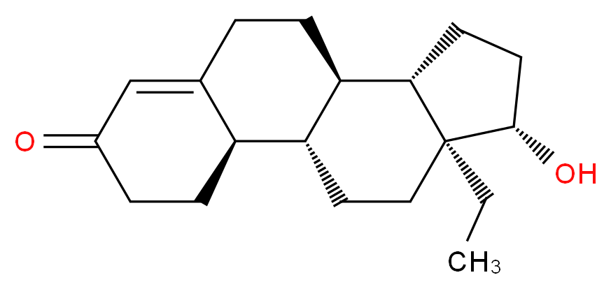 CAS_793-55-5 molecular structure