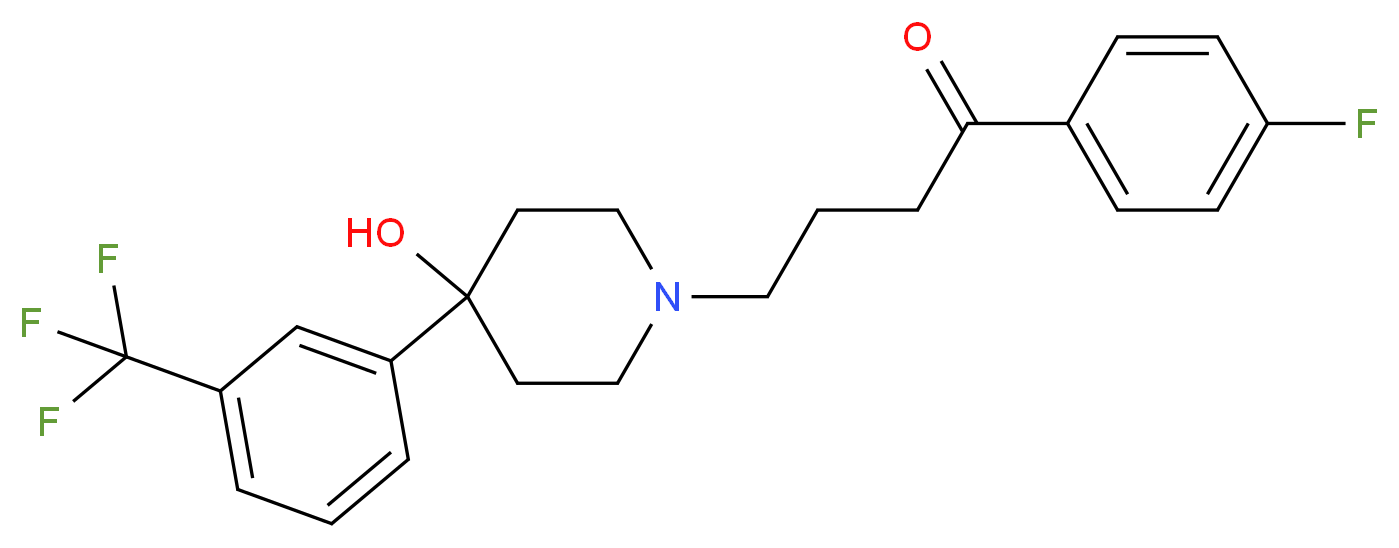 CAS_749-13-3 molecular structure
