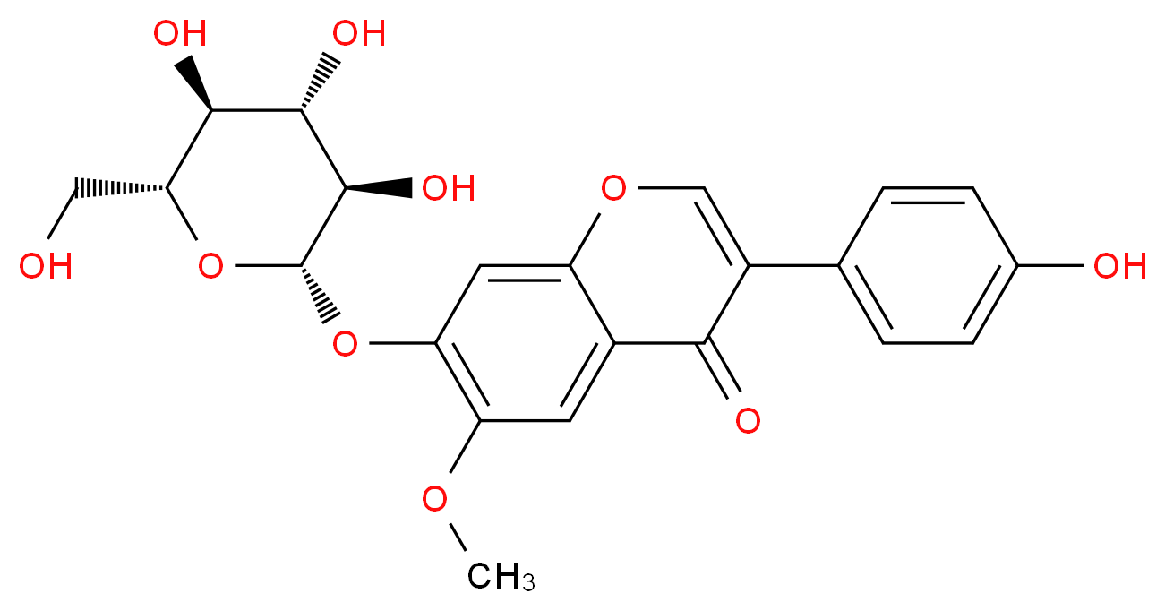 CAS_40246-10-4 molecular structure