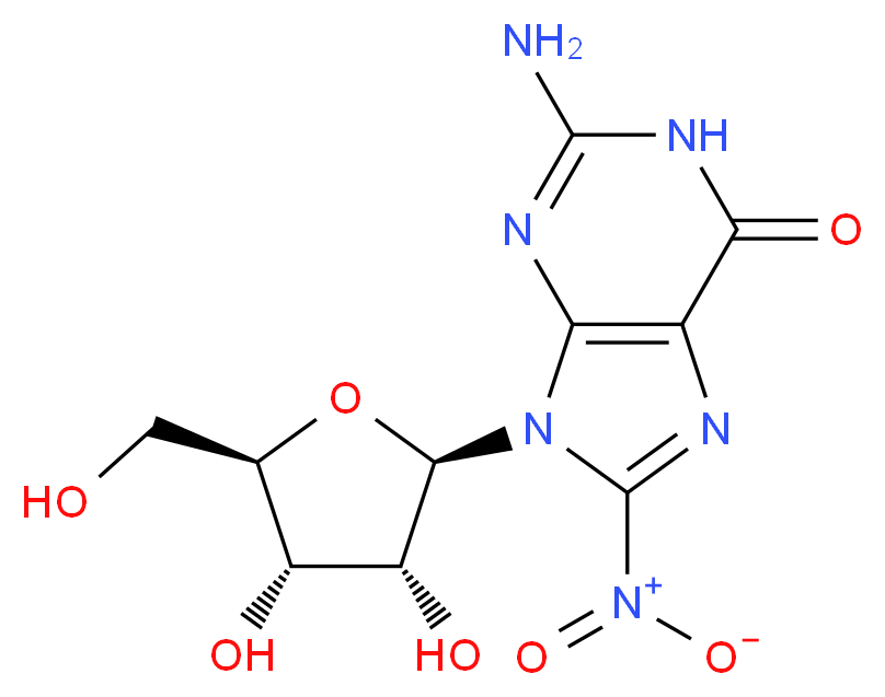 337536-53-5 molecular structure