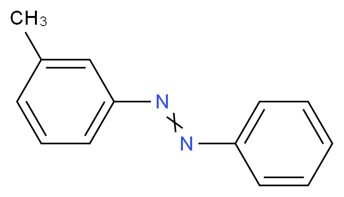 588-04-5 molecular structure