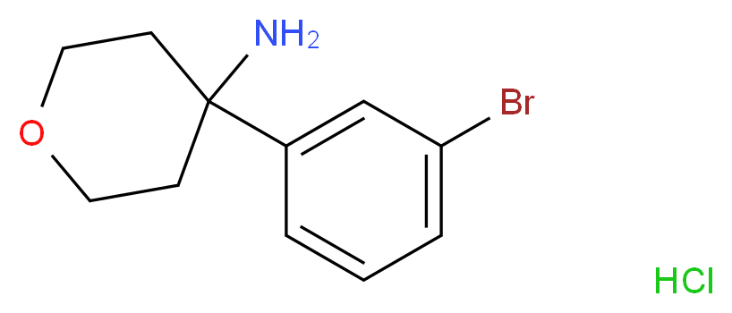 MFCD13195968 molecular structure