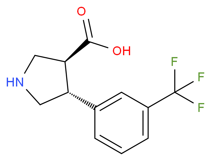 1049978-65-5 molecular structure