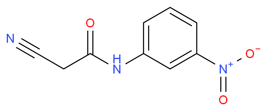 MFCD01442420 molecular structure