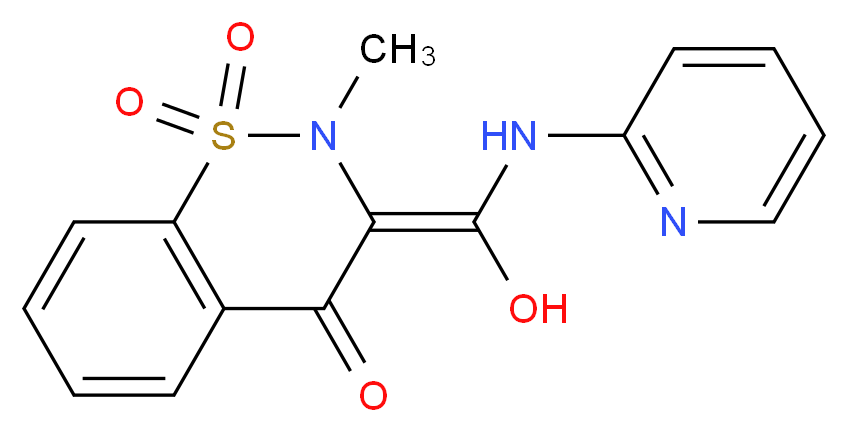 36322-90-4 molecular structure