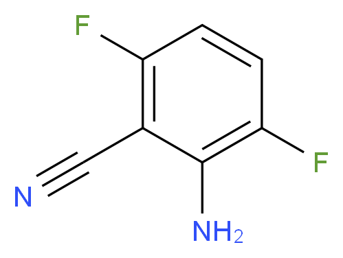 190011-81-5 molecular structure