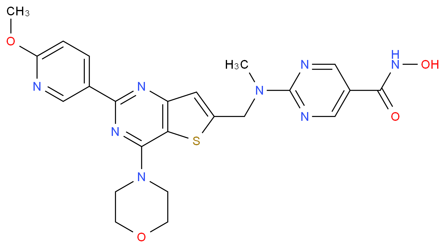 1339928-25-4 molecular structure