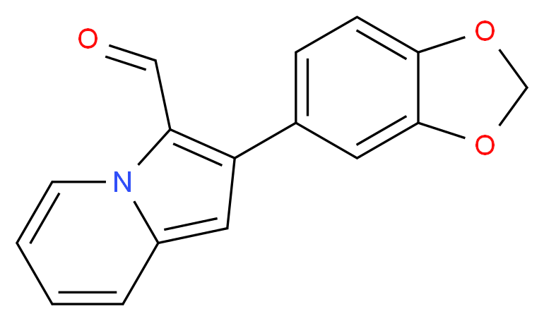 893612-89-0 molecular structure