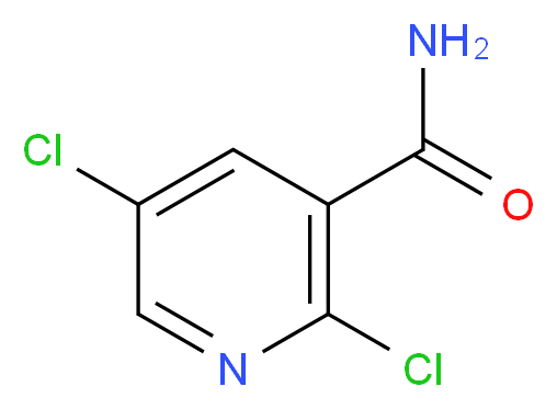 75291-86-0 molecular structure