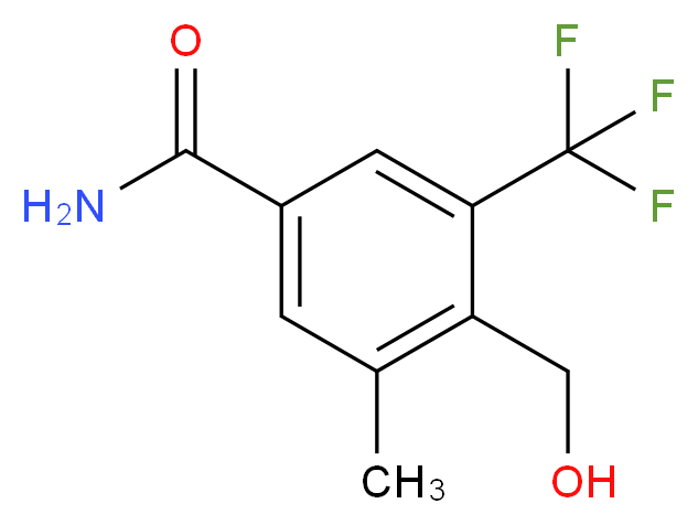 MFCD22682823 molecular structure