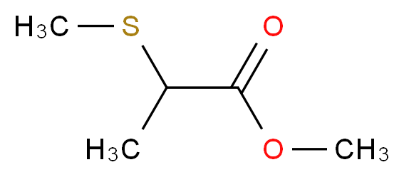 61366-76-5 molecular structure