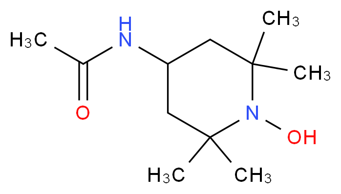 14691-89-5 molecular structure