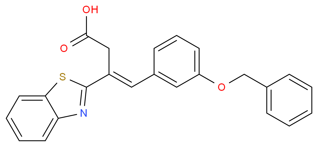 MFCD03654413 molecular structure