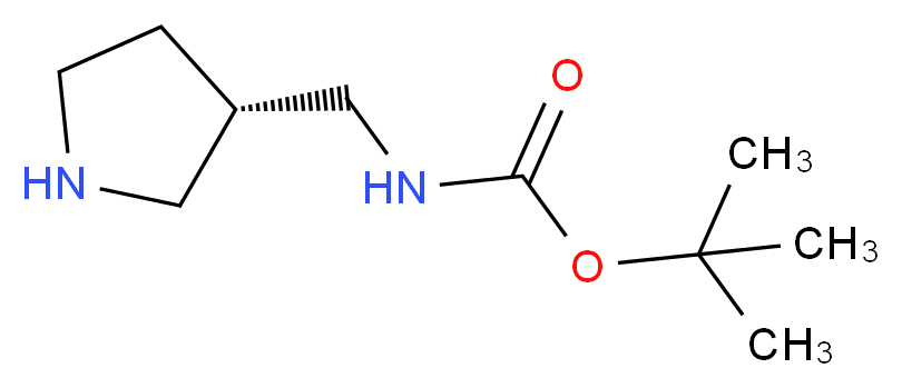 CAS_173340-26-6 molecular structure